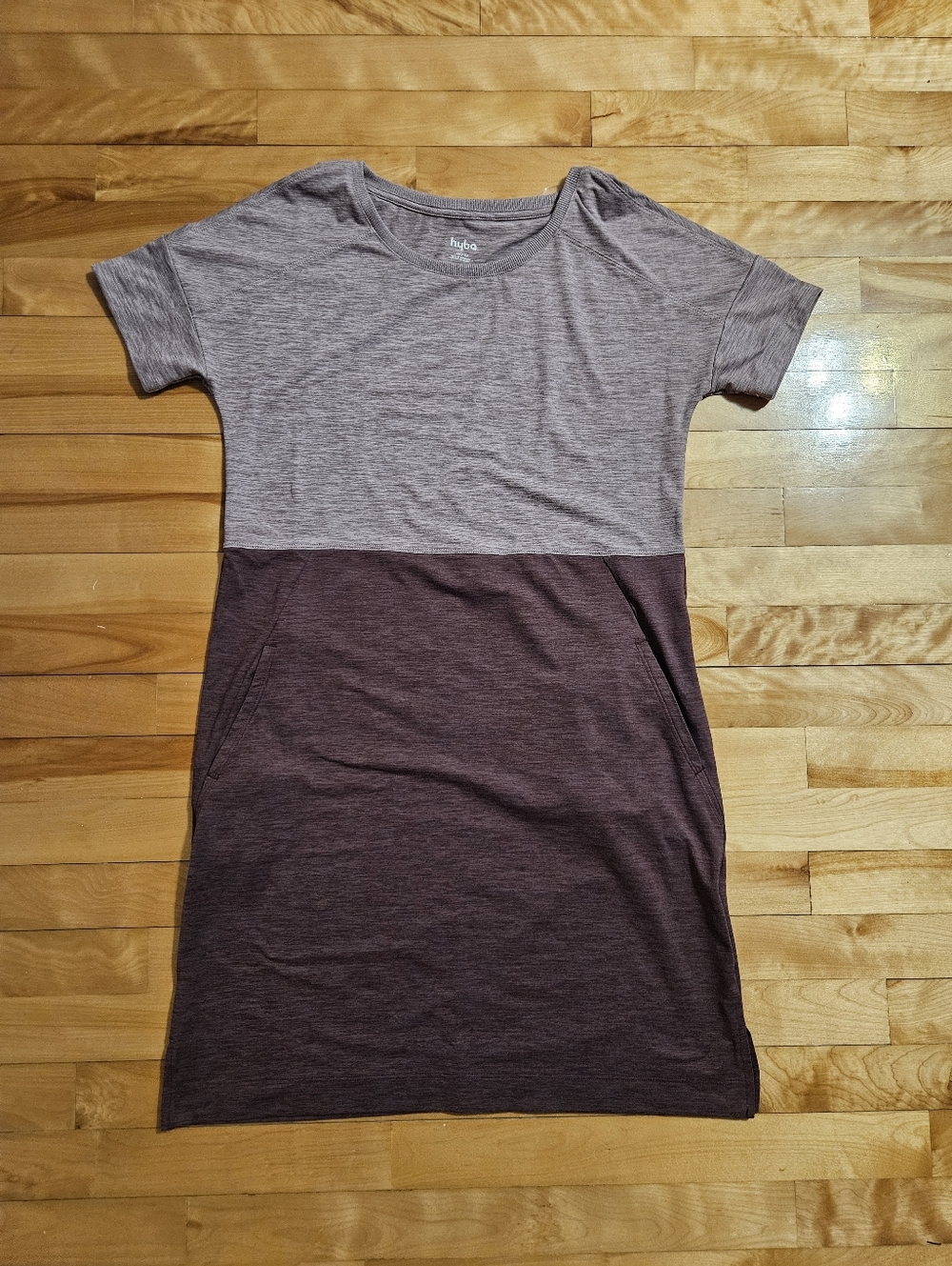Hyba Dress Size S